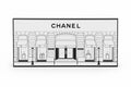 Chanel set women