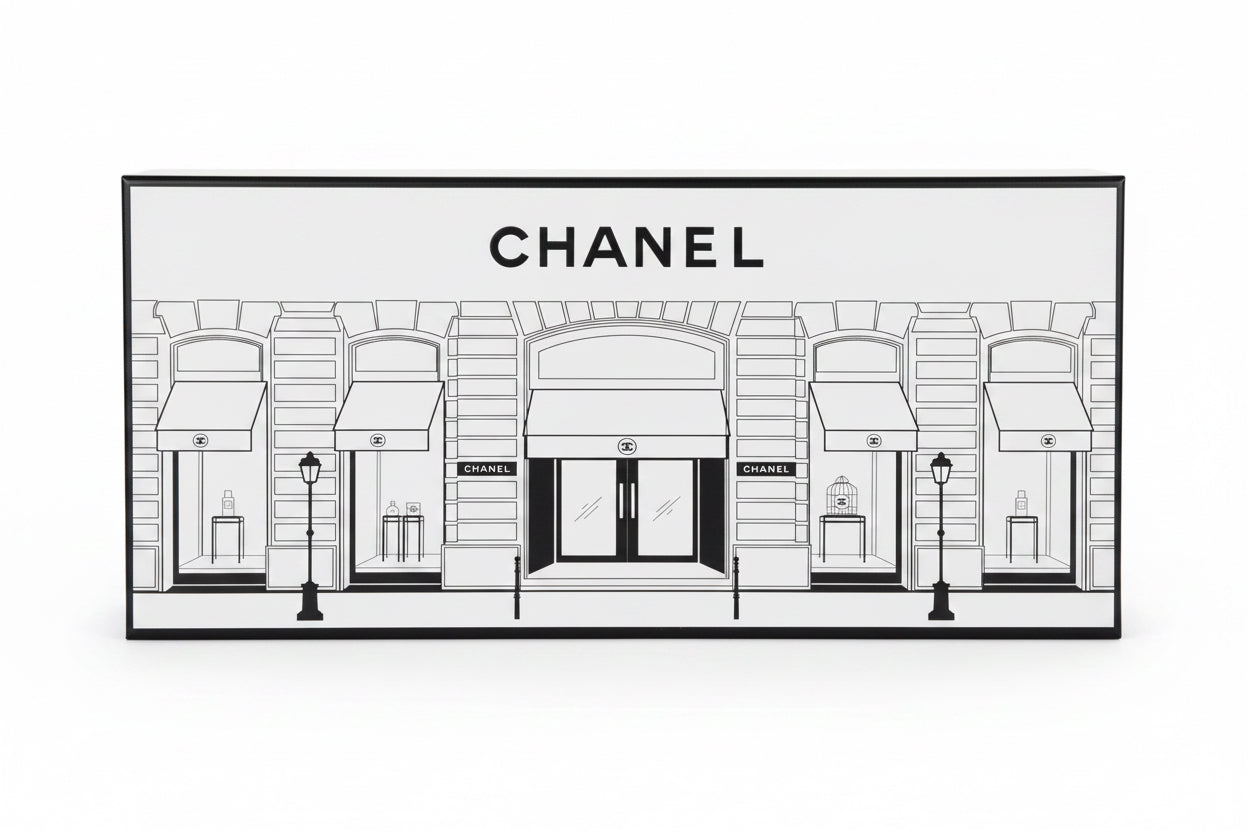 Chanel set women