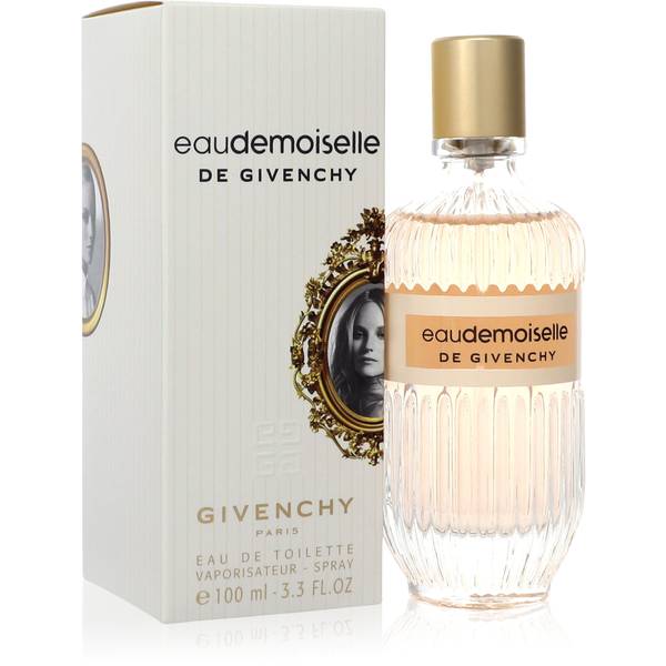 Eau de Moiselle Givenchy