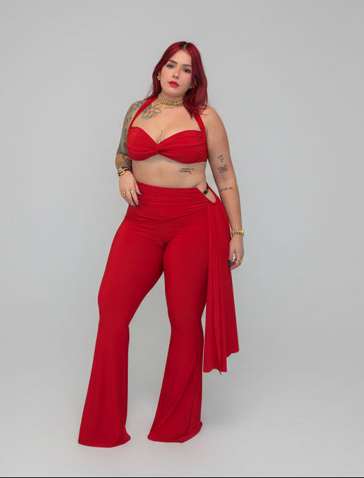 Sexy nights two piece set