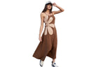 Resort bali Midi dress