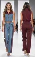 Chic Denim Sets