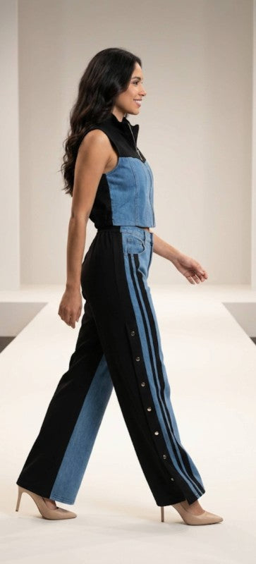 Chic Denim Sets