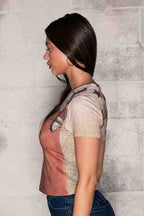 Western Digital print Top