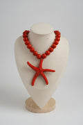 starbeach necklace