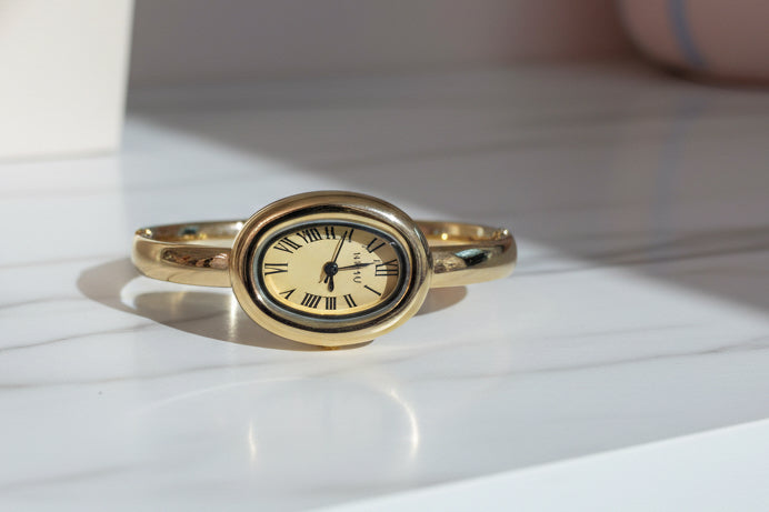 Cary watch inspiring