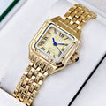 The Vintage Watch