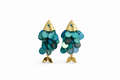Fishy Fun earrings