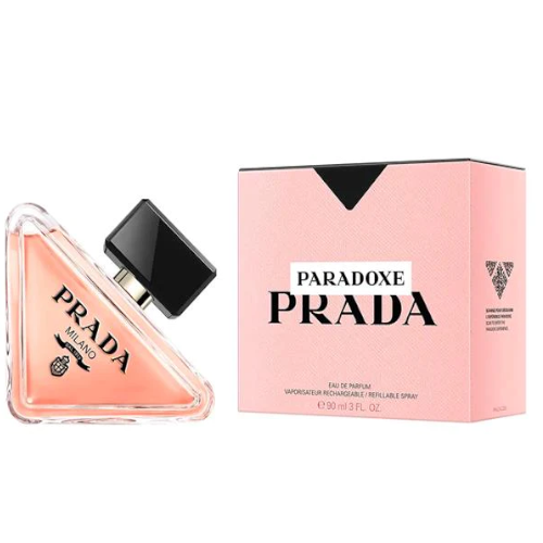 Paradoxe Prada