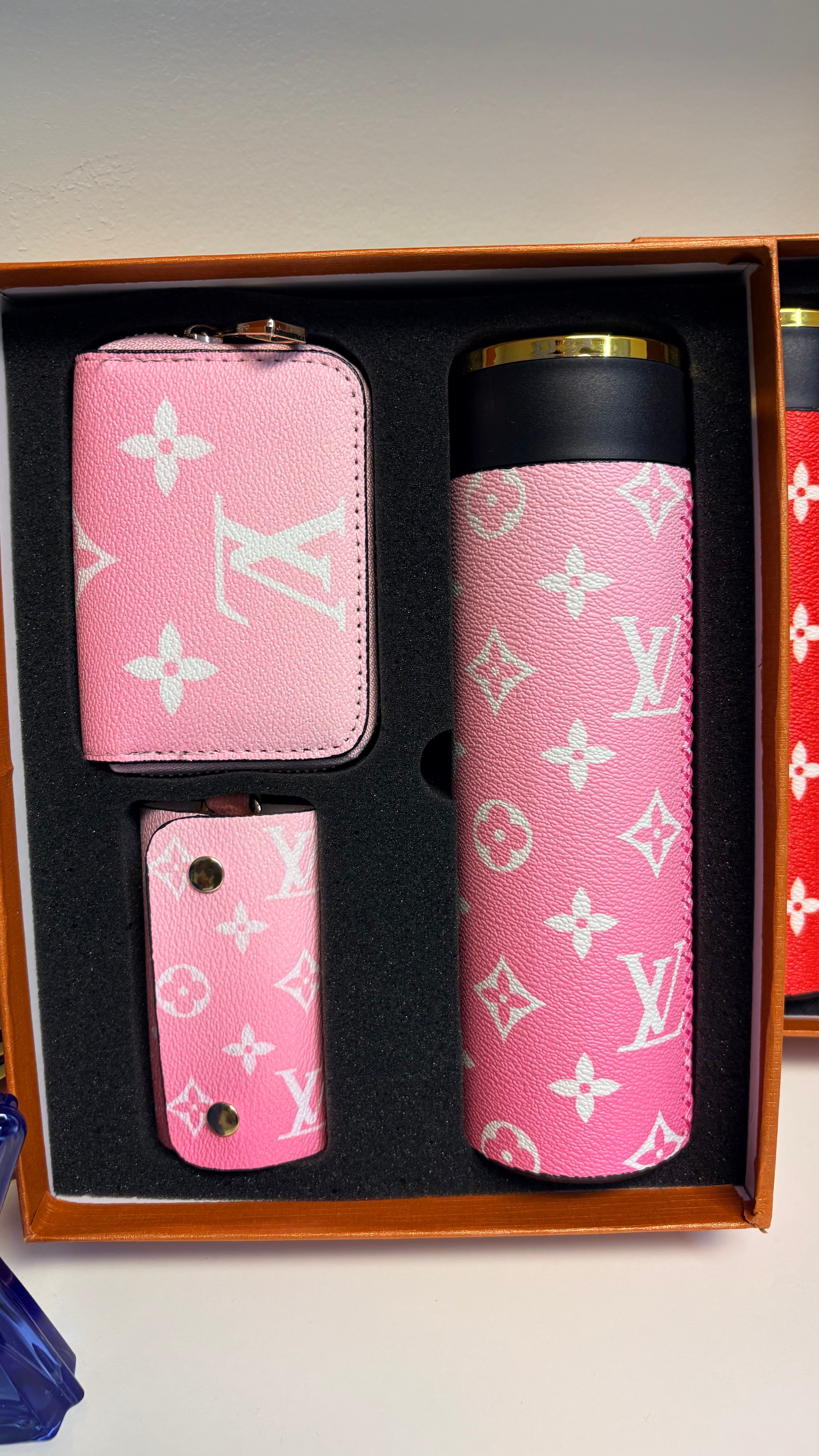 Thermos inspirados insulados