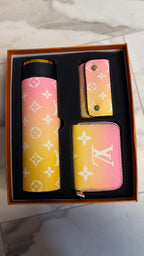 Thermos inspirados insulados