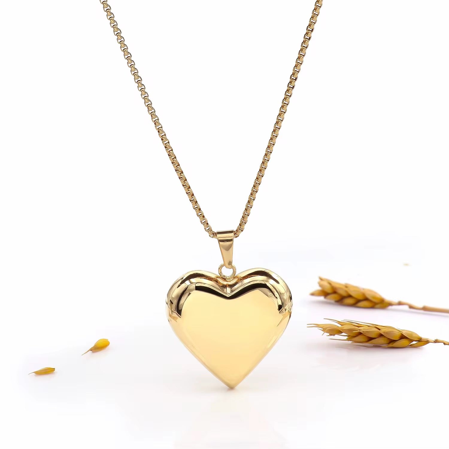 Aura Corazon