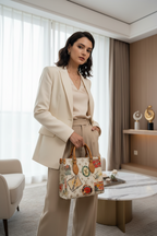 Designer lv inspired bag