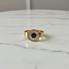 Carti ring