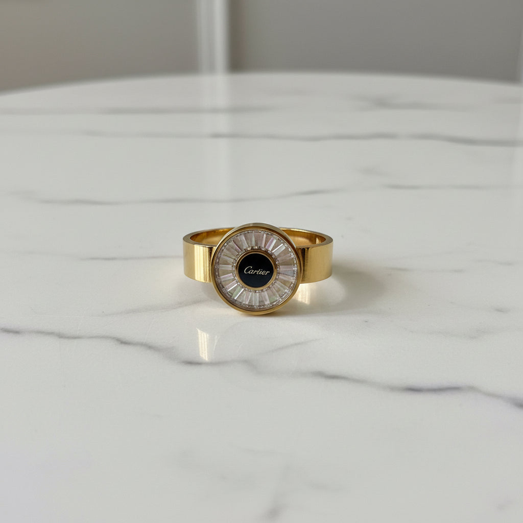 Carti ring