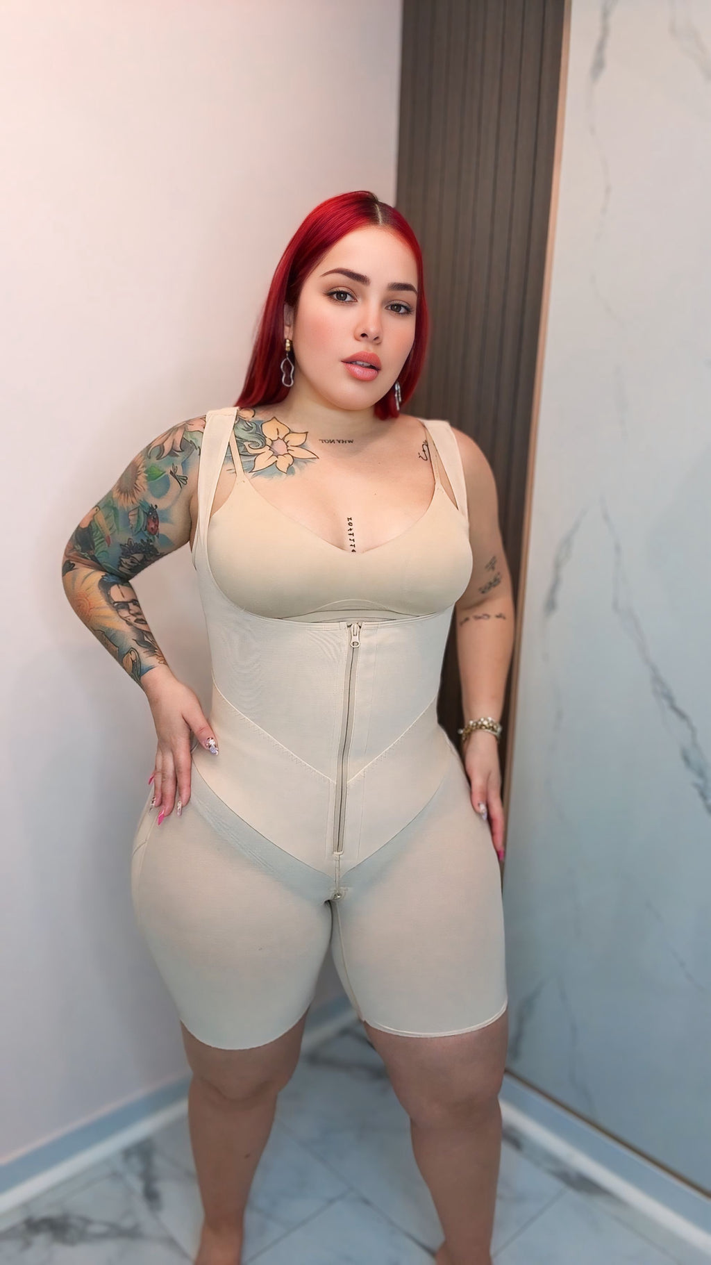 AG SCULPT – V-SHAPE WAIST SCULPTOR
Define tu cintura • Eleva tu figura. Siéntete segura en segundos.