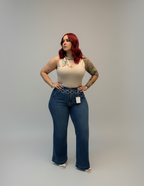 Moxie Jeans