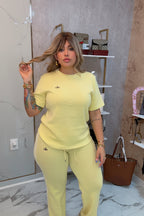ALO set Yellow