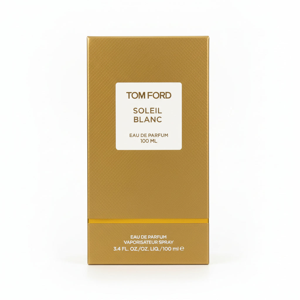 TOM FORD PERFUME