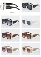 Inspired sunglasses CC