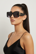 Inspired sunglasses CC