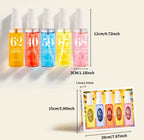 Sol de Janei Brazilian Míst Set