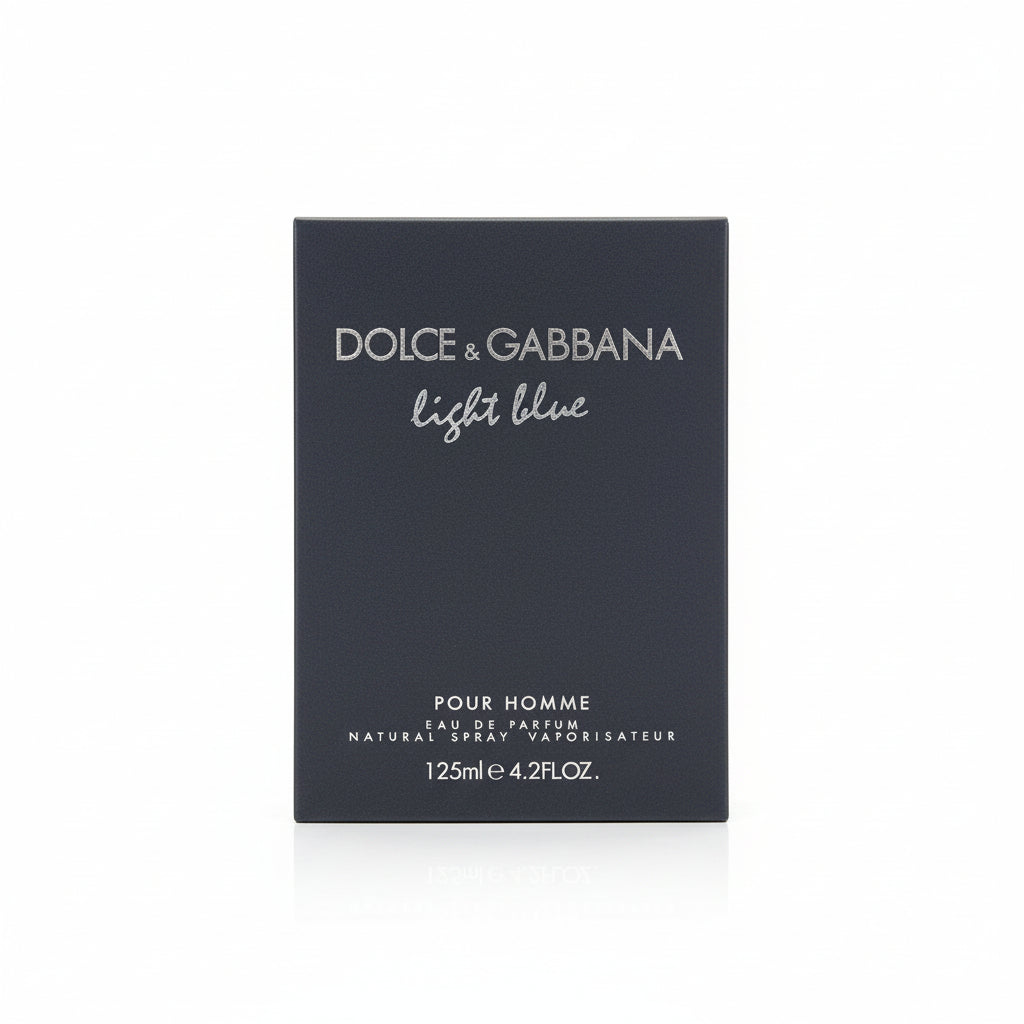 DG light blue