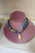 Isabella necklace
