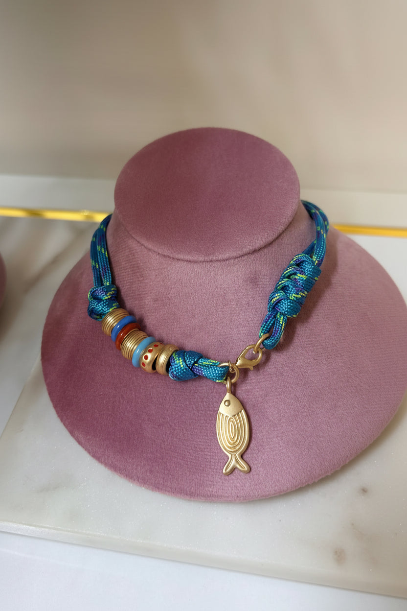 Isabella necklace