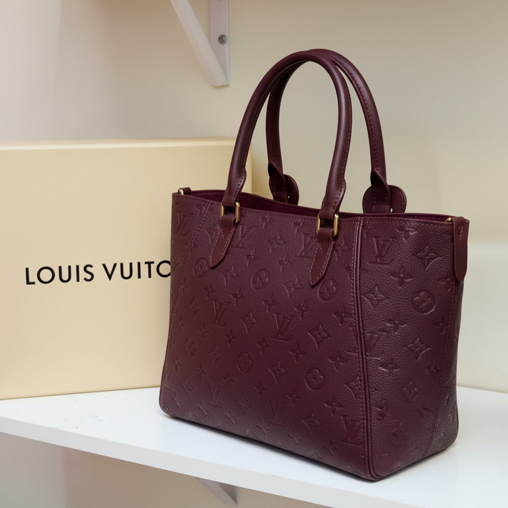 Inspire lv designer bag