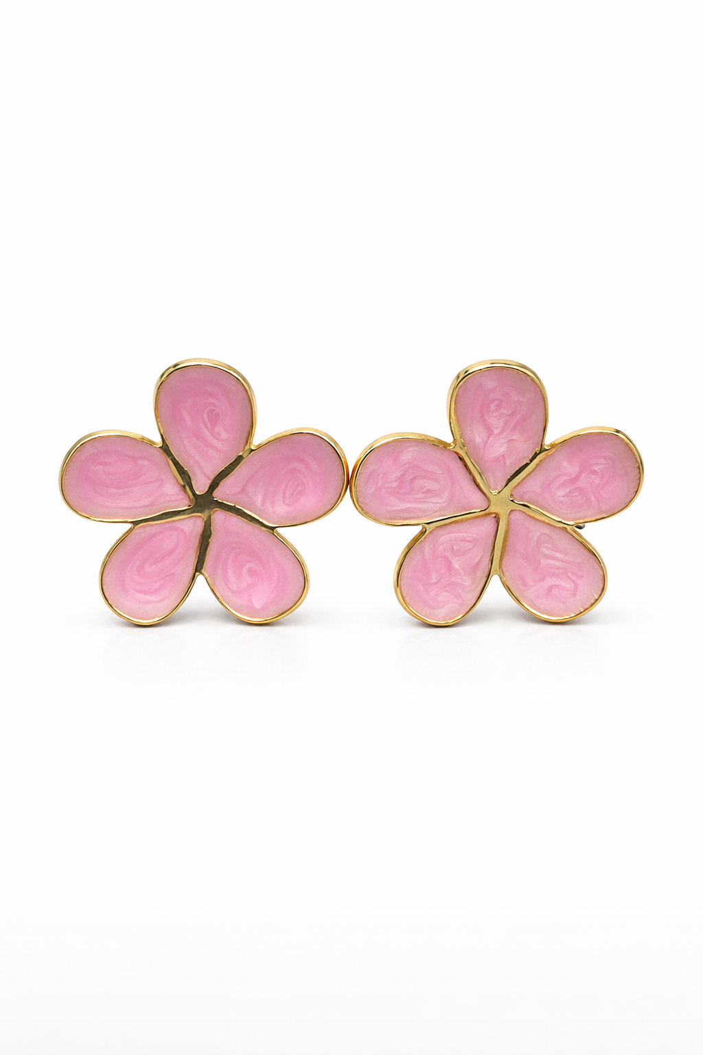 Blossom earrings