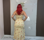 Honey Luxe dress