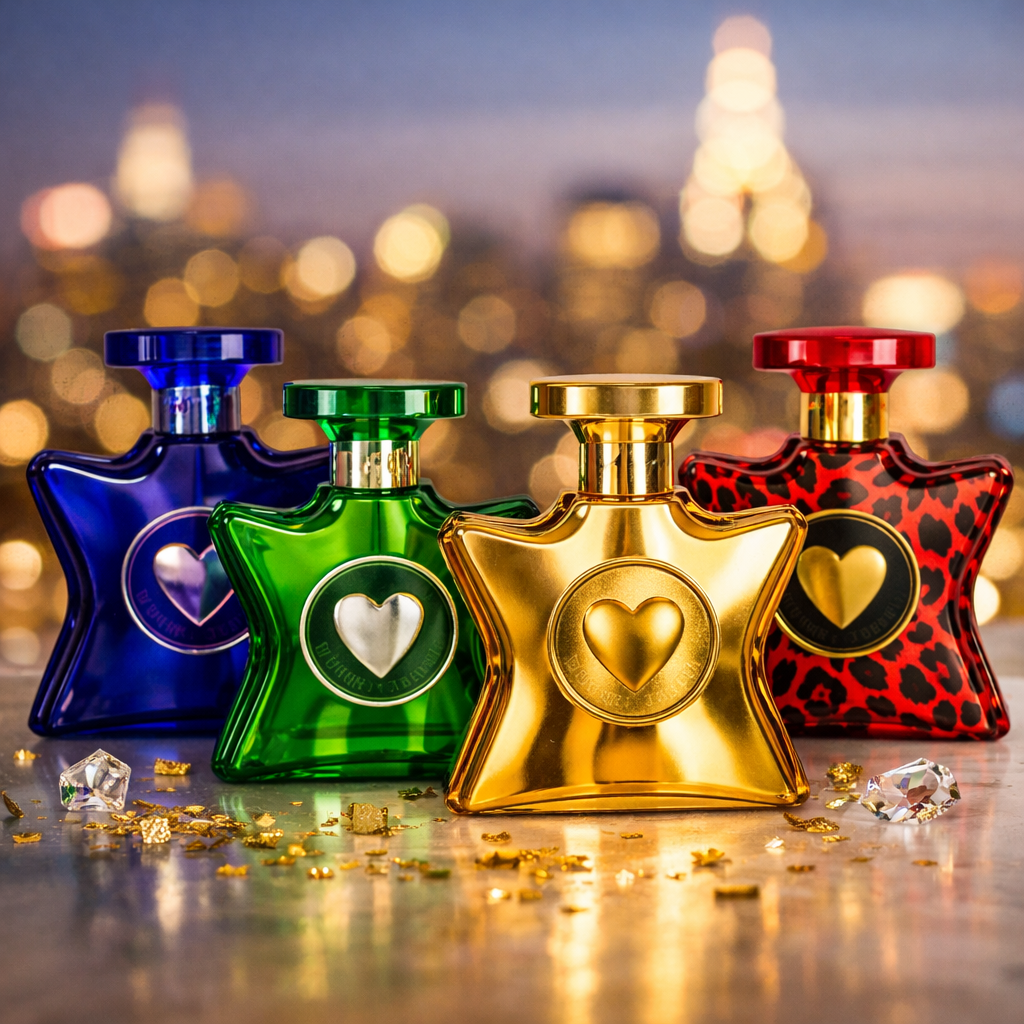 Designer fragancias (foto así,pero viene en su empaque Perfecto ya sabes!) Lee la descripción