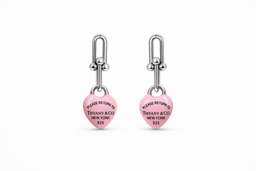 Inspirados earrings
