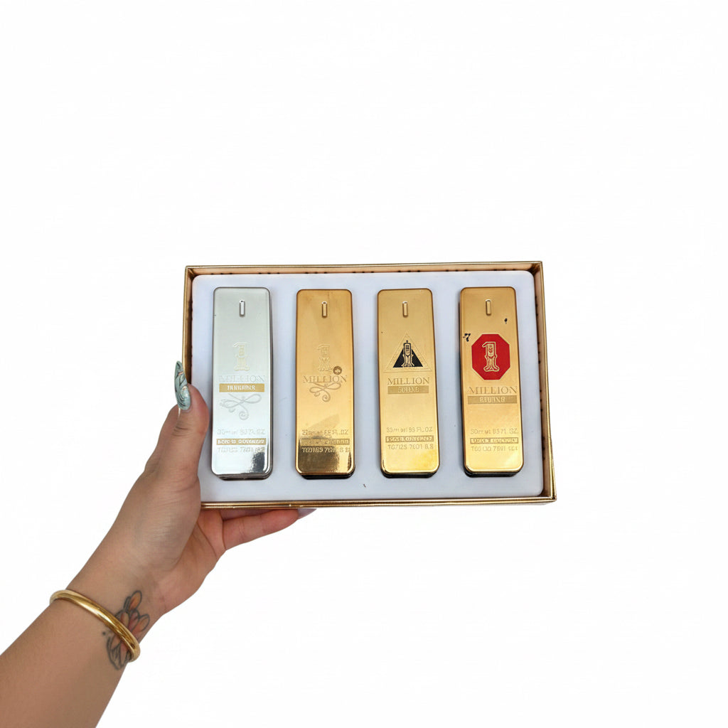 1 millón Paco Rabanne