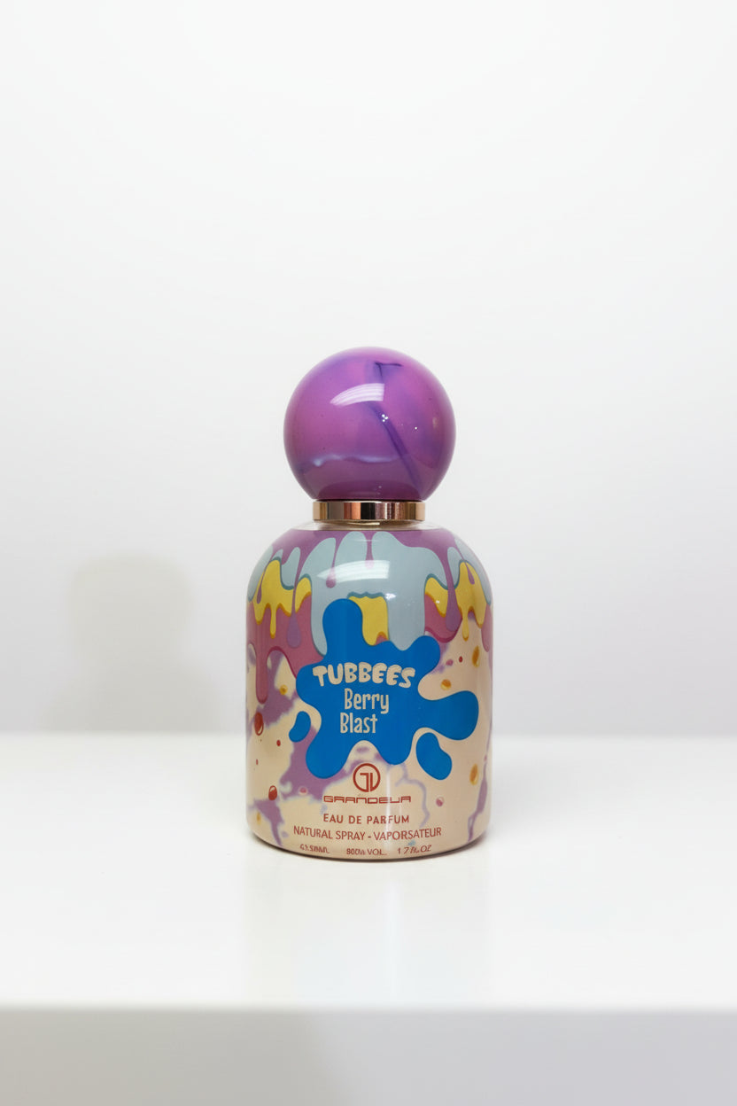 Tubbees Perfume