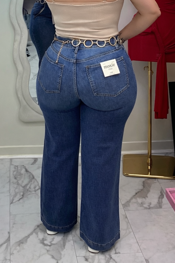 Moxie Jeans