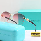 Tiffany inspired sunglasses