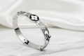 LV unique bangle