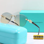 Tiffany inspired sunglasses