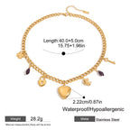 Enchanted Necklace set