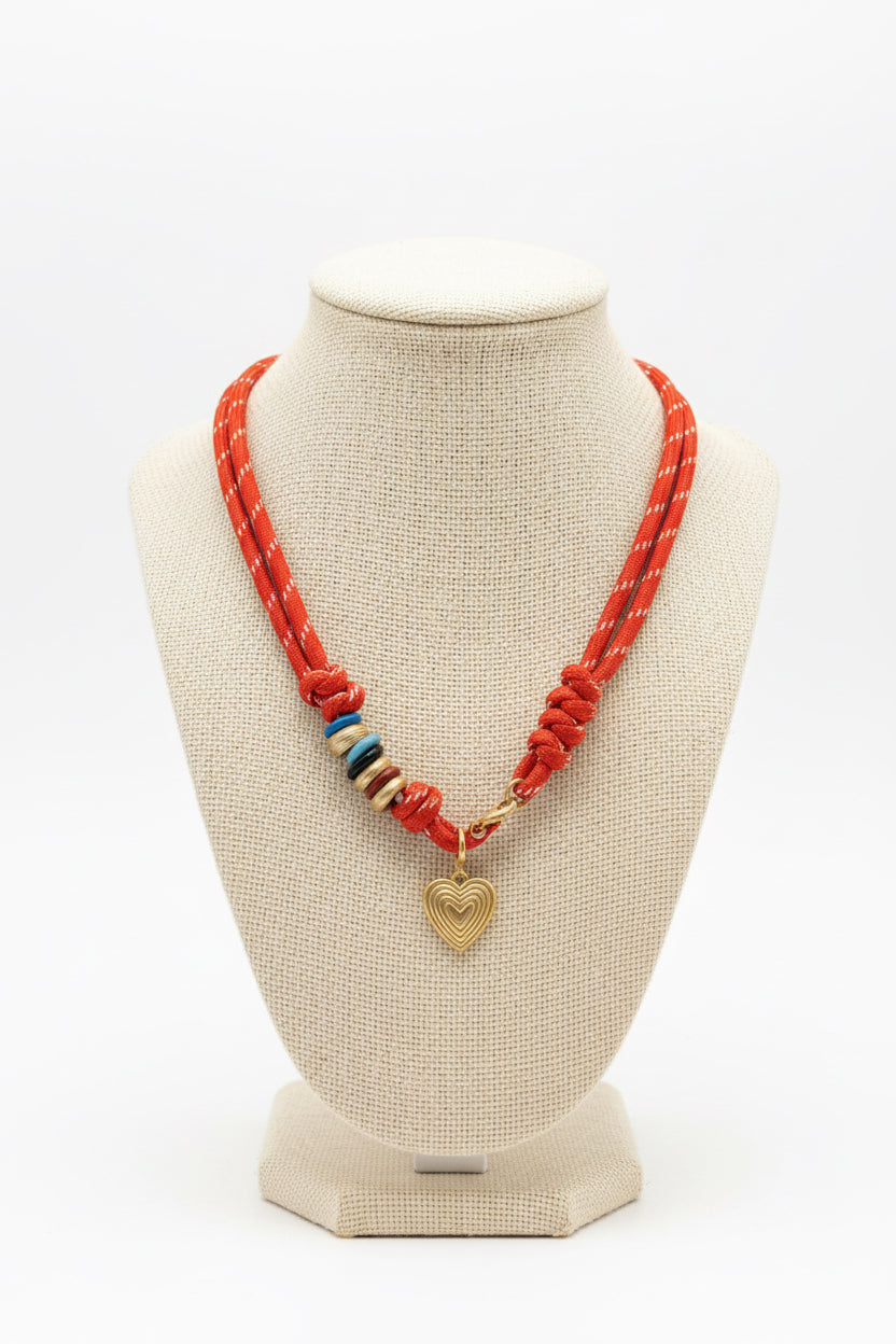 Isabella necklace