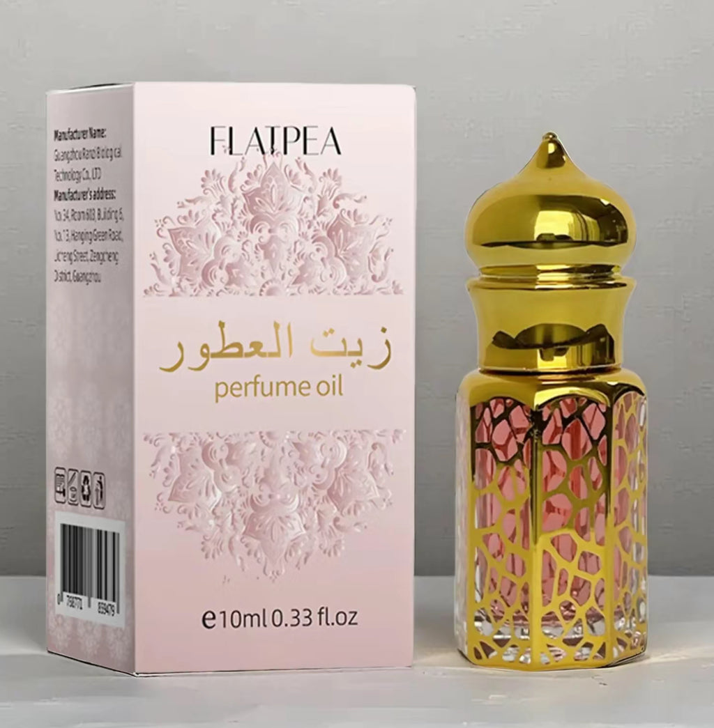 Arabic Mini perfums Super concetrated.