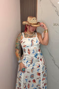 Beach vacation Dress