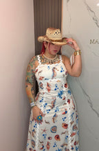Beach vacation Dress