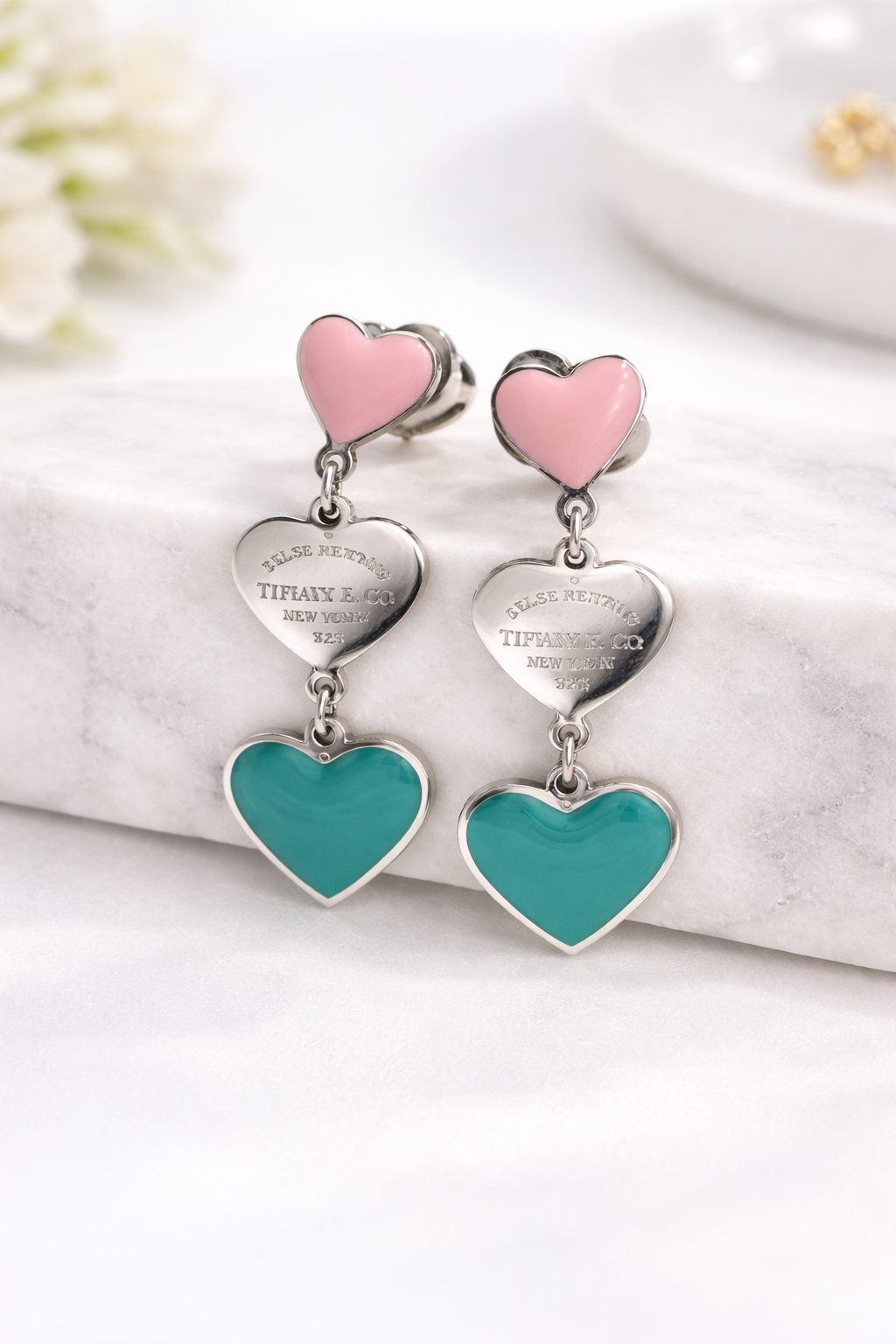 Lovely inspire earrings