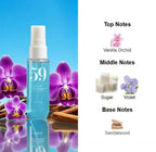 Sol de Janei Brazilian Míst Set