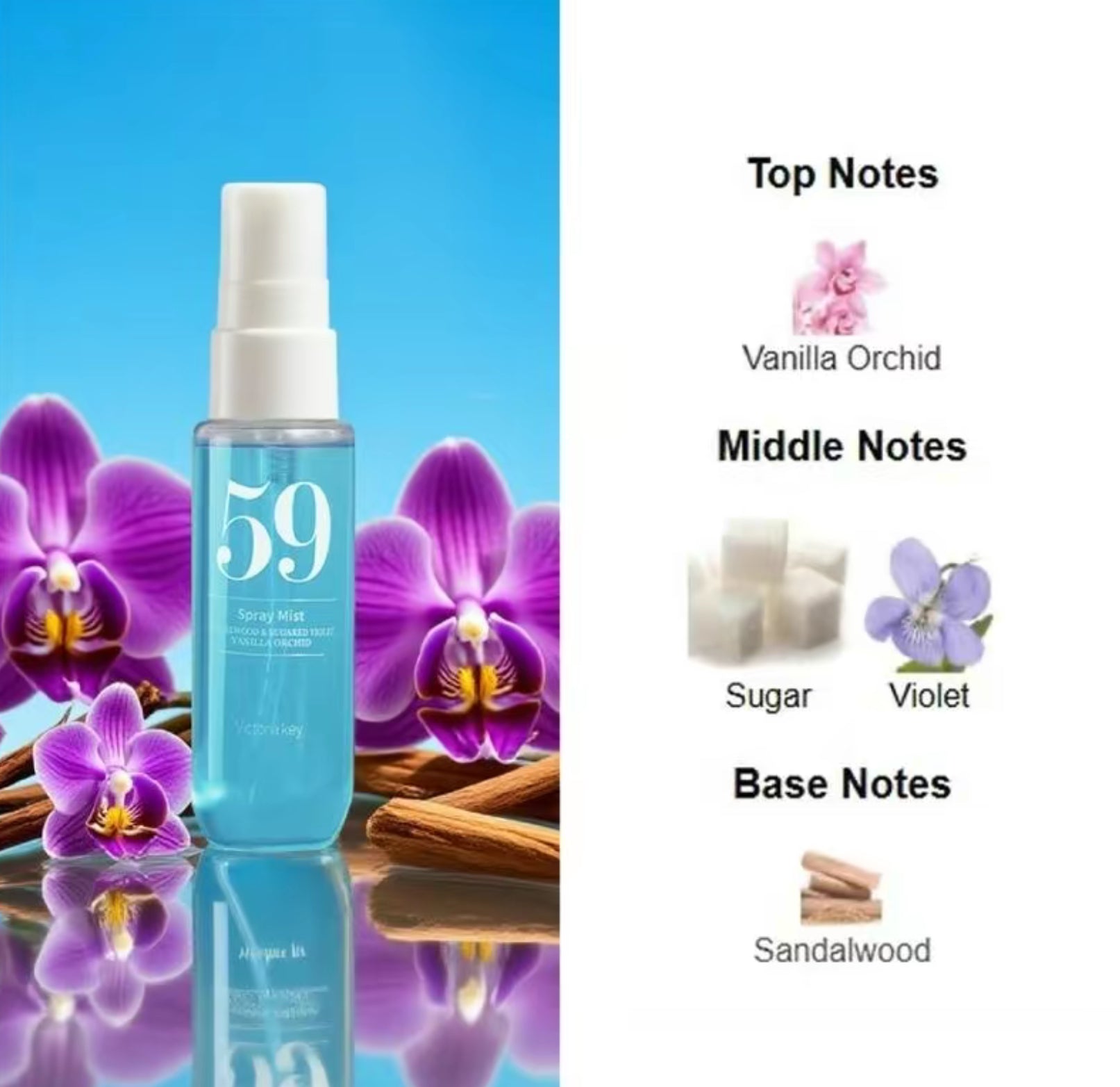 Sol de Janei Brazilian Míst Set