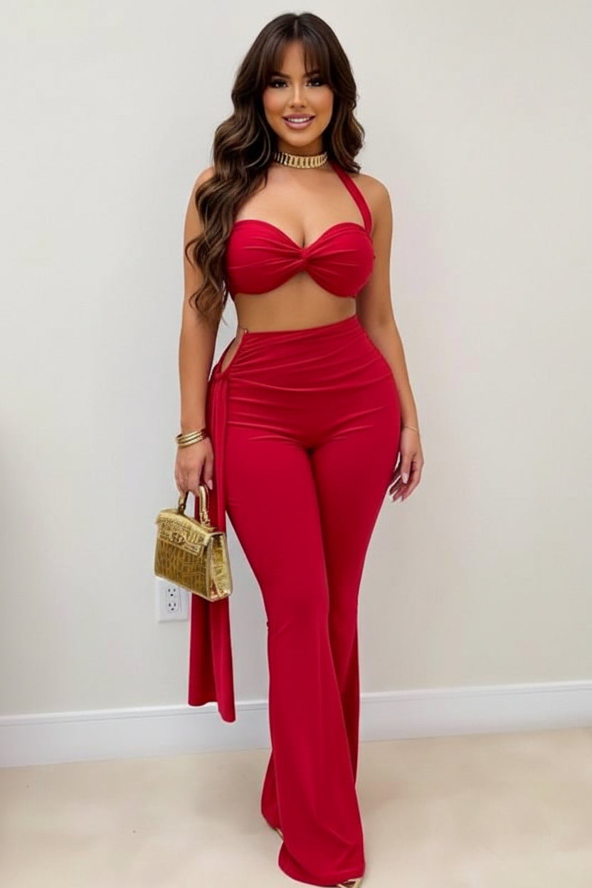 Sexy nights two piece set