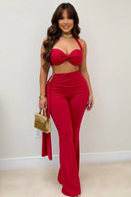 Sexy nights two piece set